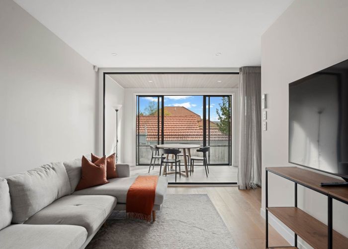  at 7/109 Kohimarama Road, Kohimarama, Auckland City, Auckland
