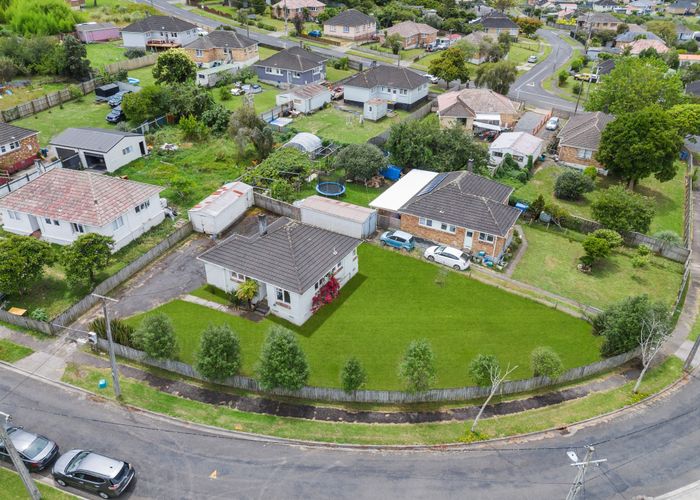  at 27 Kohekohe Street, MEREMERE, MERCER