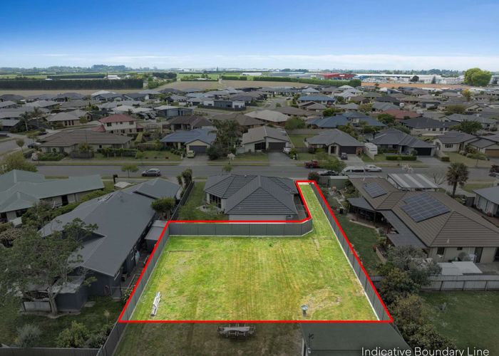  at 113 Northwood Avenue, Mahora, Hastings, Hawke's Bay