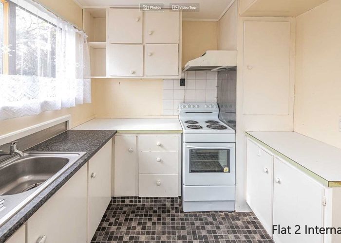  at 48D Harrison Street , City Centre, Whanganui, Manawatu / Whanganui