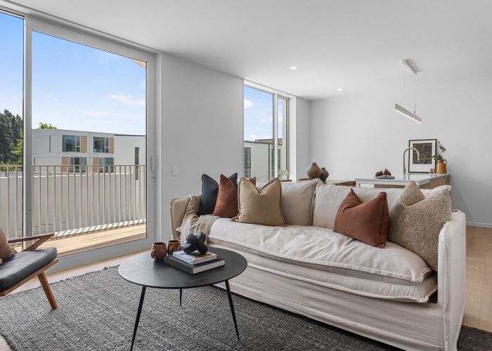 at 101-104/205 Gloucester Street, City Centre, Christchurch City, Canterbury