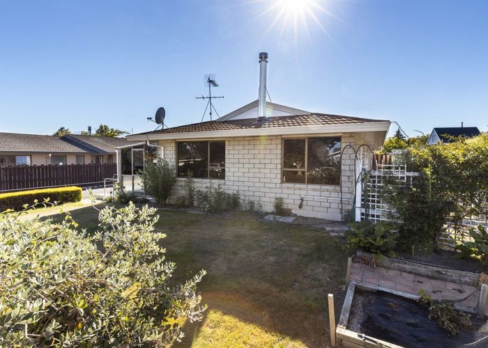  at 209A Weld Street, Witherlea, Blenheim