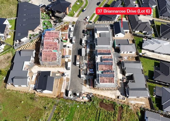  at 37 Briannarose Drive, Fitzroy, Hamilton, Waikato