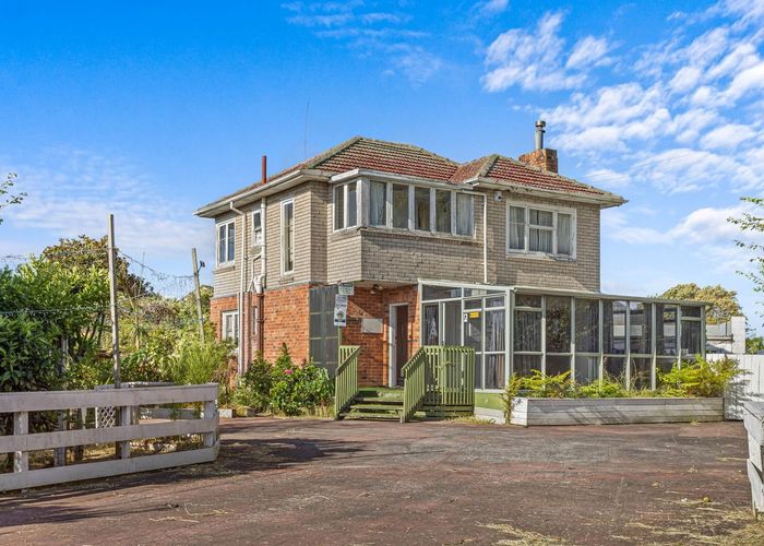  at 189 Buckland Road, Mangere, Manukau City, Auckland