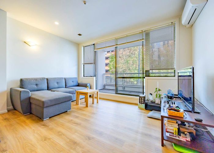  at 2D/18 Wakefield Street, City Centre, Auckland City, Auckland