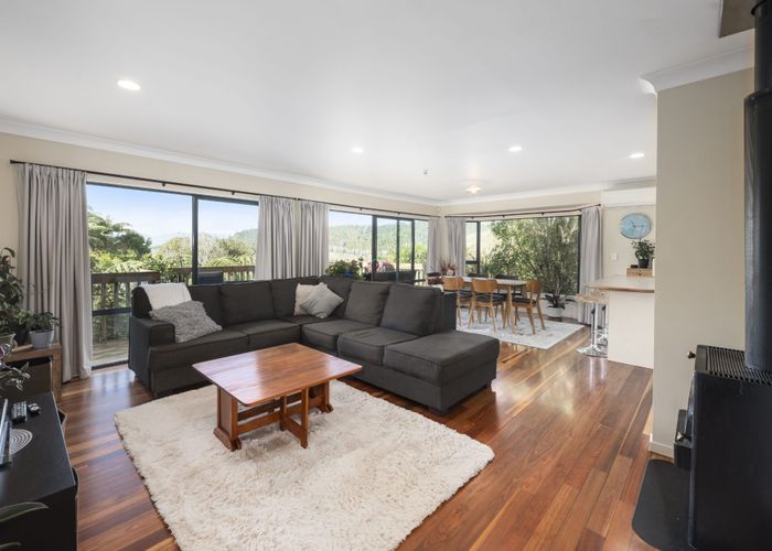  at 6 Ridge Road, Lake Okareka, Rotorua