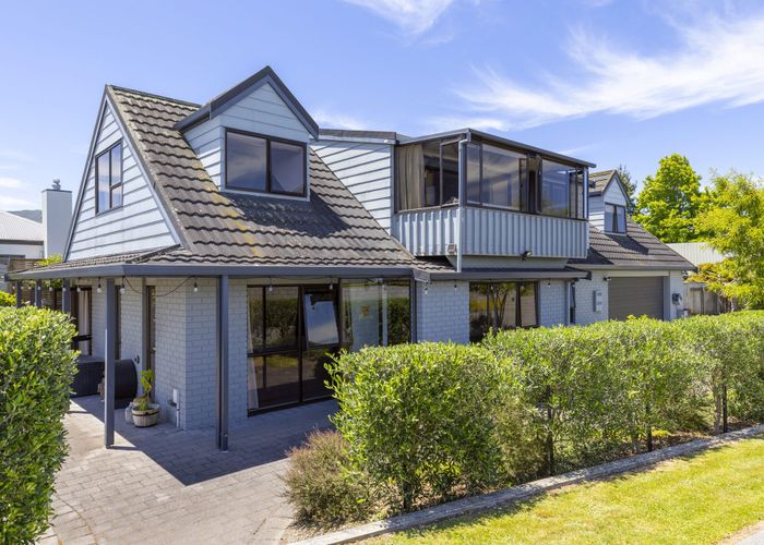  at 83 Harvey Street, Waipahihi, Taupo, Waikato