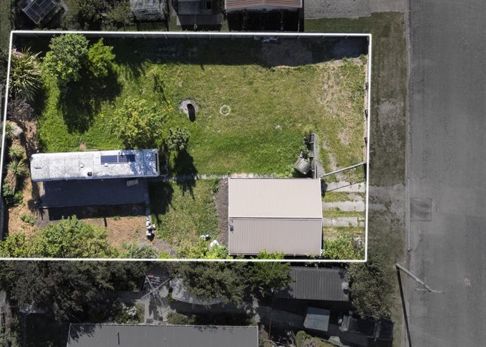  at 12 Denham Terrace, Waikari, Hurunui, Canterbury