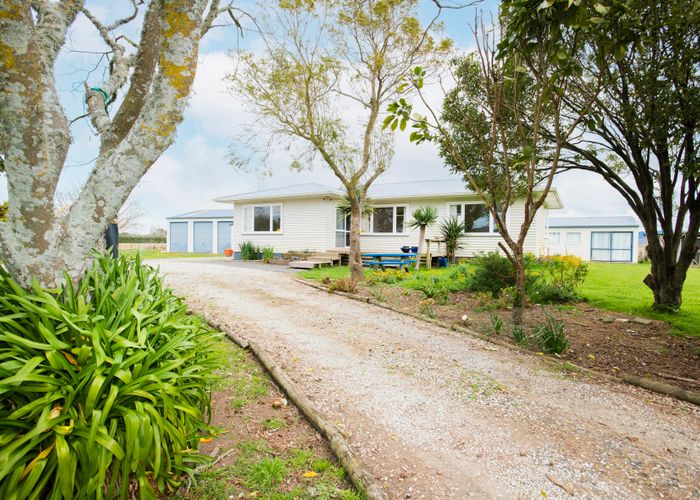  at 259 Tucker Road, Makauri, Gisborne