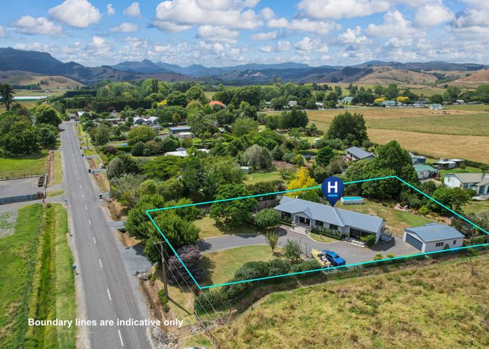  at 23 Ferry Road, Hikutaia , Thames-Coromandel, Waikato