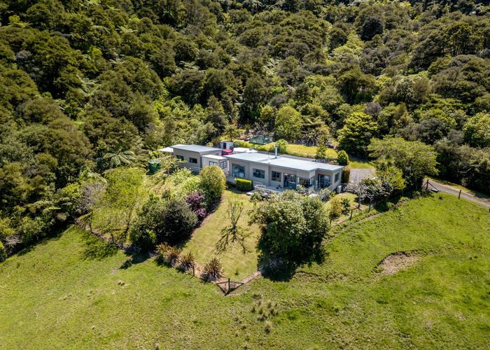  at 5 Tapu Creek Farms, Tapu, Thames-Coromandel, Waikato