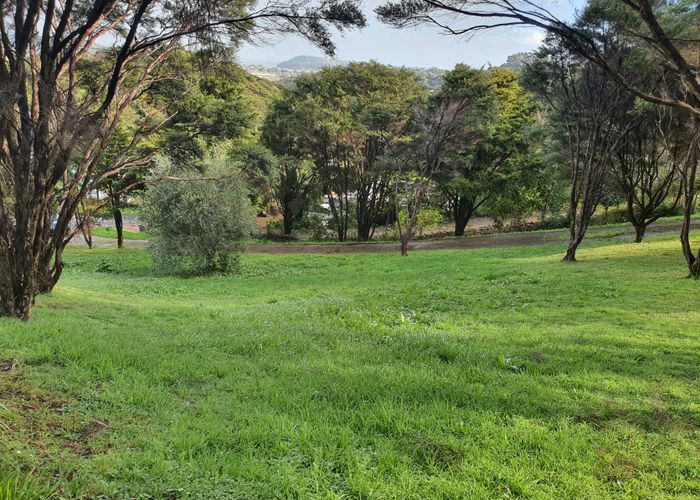  at 22A View Road, Ostend, Waiheke Island