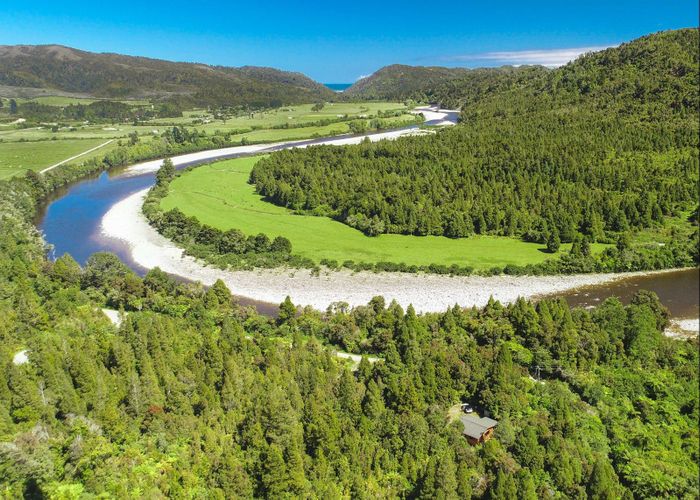 at 304 Mokihinui Preserve, Seddonville, Buller, West Coast