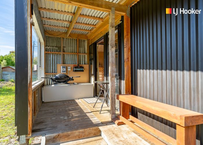  at 20 Carnock Road, Harwood, Dunedin