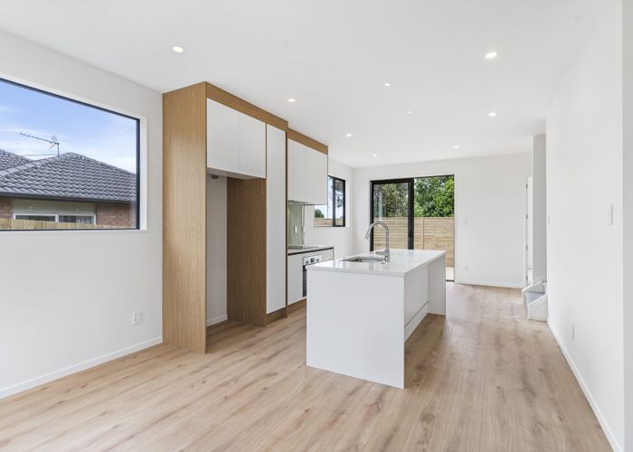  at 4/78 Panama Road, Mount Wellington, Auckland City, Auckland