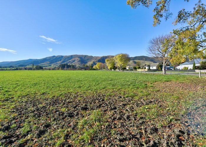  at Lot 2 Cemetery Road, Tapanui, Clutha, Otago