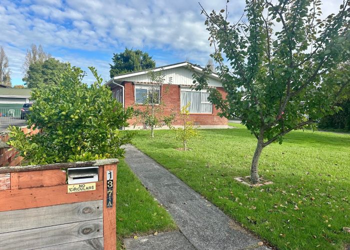  at 137A Dey Street, Hamilton East, Hamilton