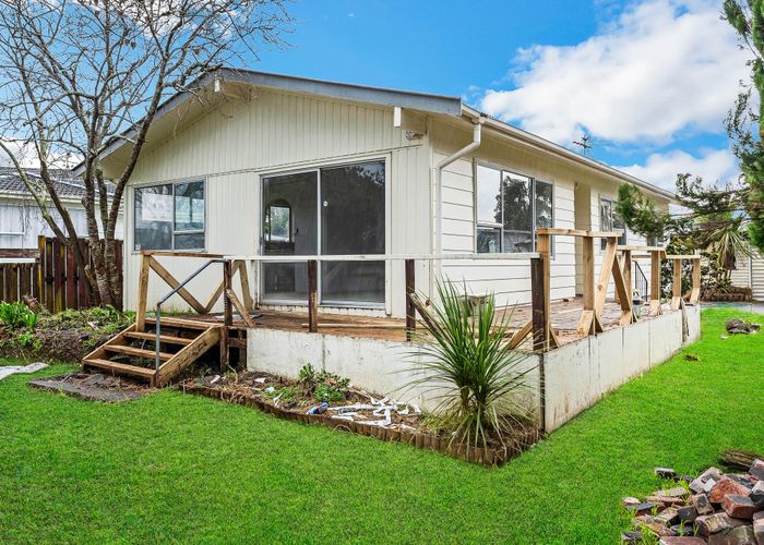  at 25 Smedley Street, Manurewa, Auckland