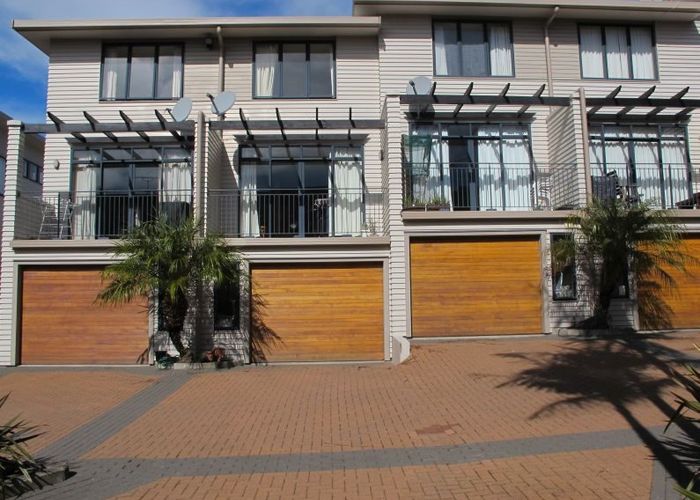  at 22/50 Livingstone Street, Westmere, Auckland City, Auckland