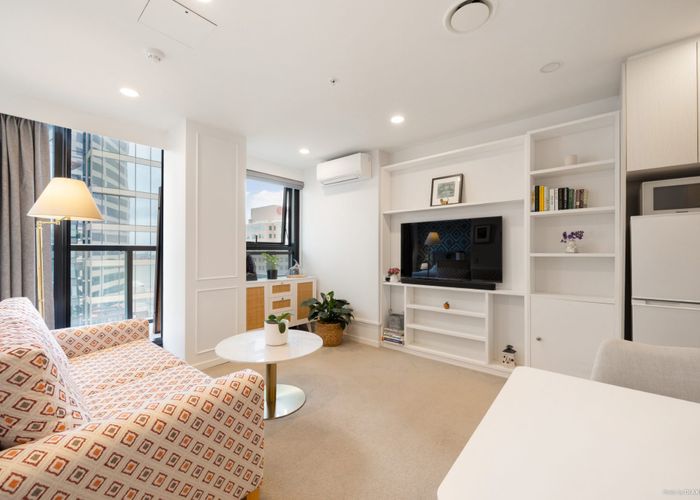  at 1901/32 Swanson Street, City Centre, Auckland City, Auckland