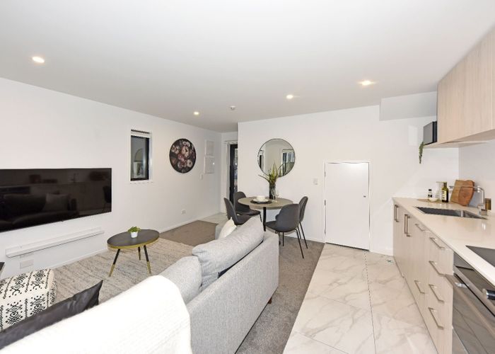  at 2/9 Southwark Street, City Centre, Christchurch City, Canterbury