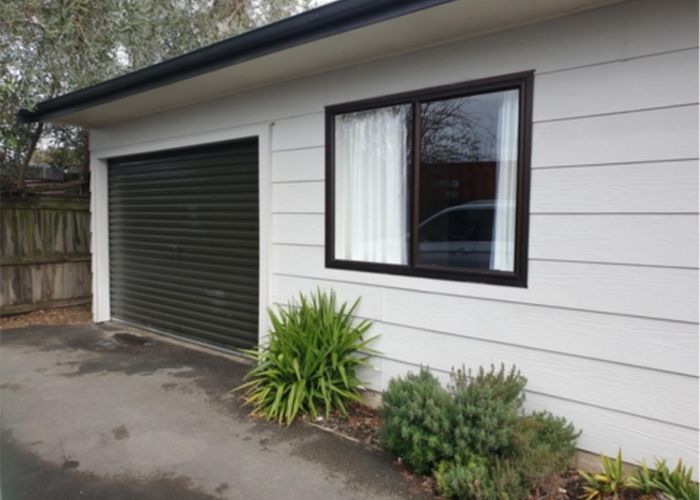  at 601B Oak Road, Akina, Hastings