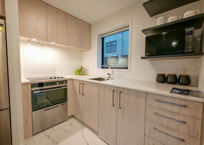  at 3/322 Durham Street North, City Centre, Christchurch City, Canterbury