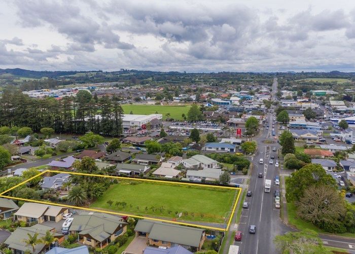  at 115 Kerikeri Road, Kerikeri, Kerikeri