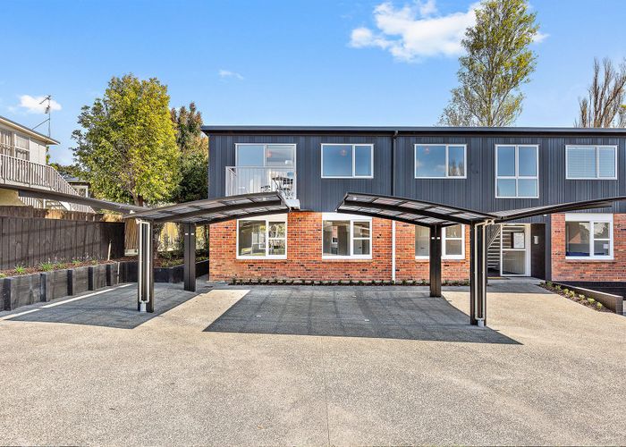  at 1/6 Prebble Place, Mission Bay, Auckland