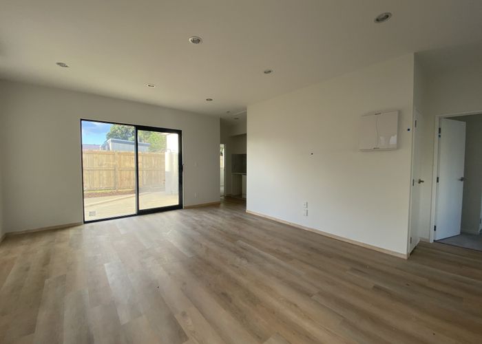  at 37B Seaward Place, Wattle Downs, Manukau City, Auckland