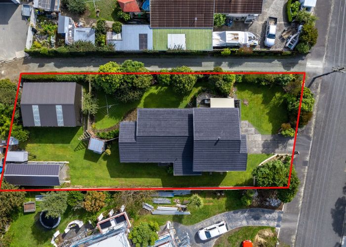  at 4 Huia Street, Waikawa, Picton