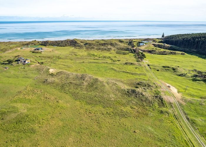  at 0 Sandhills Road, Ahipara, Kaitaia