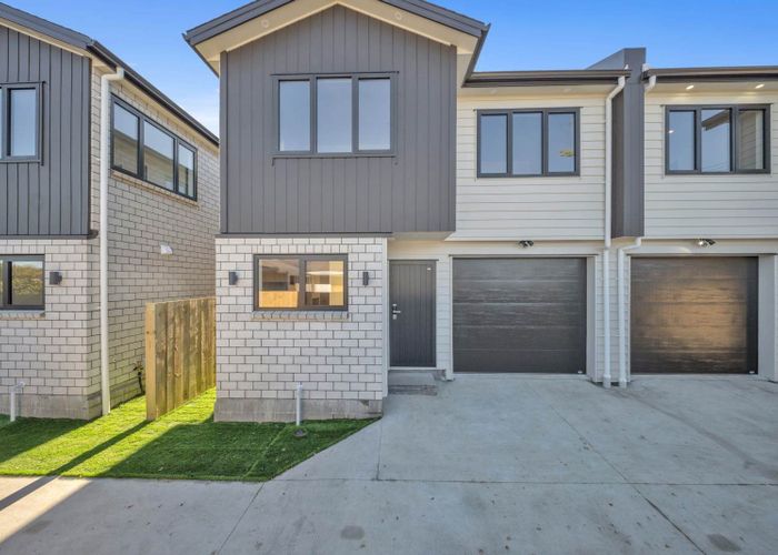  at Lot 2/71 Wallace Road, Papatoetoe, Manukau City, Auckland