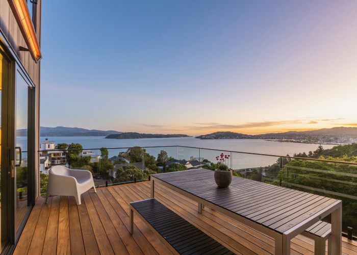  at 14 Shalimar Crescent, Khandallah, Wellington, Wellington