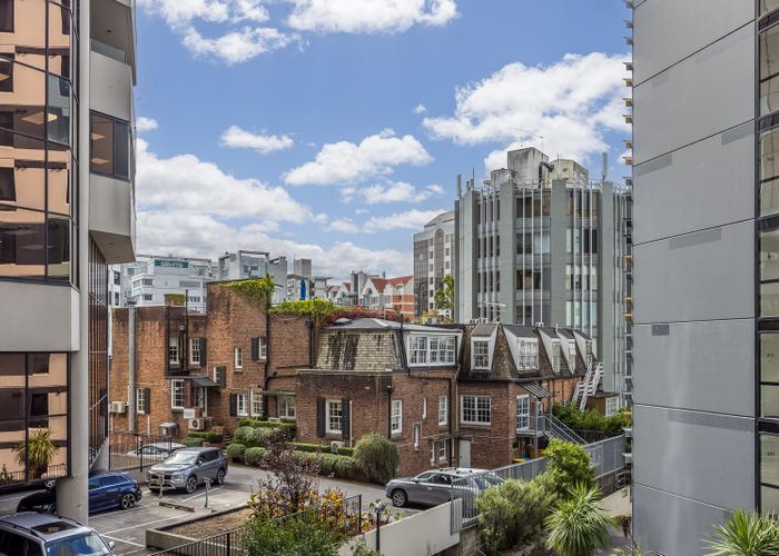  at 5K/3 Whitaker Place, Grafton, Auckland City, Auckland