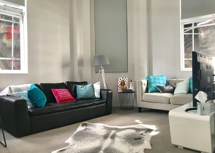  at 3J/6 Victoria Street East, Auckland Central, Auckland