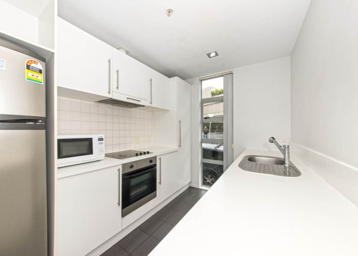  at 4A/11A City Road, City Centre, Auckland City, Auckland