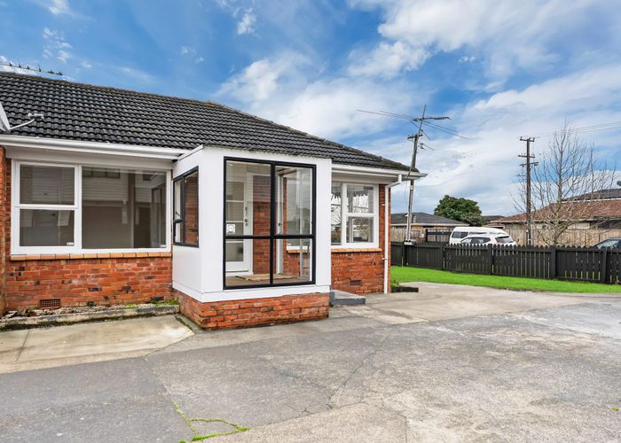  at 1/19 Motatau Road, Papatoetoe, Manukau City, Auckland