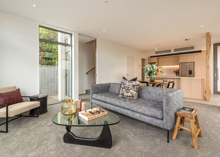  at 3/40 Kilmarnock Street, Riccarton, Christchurch