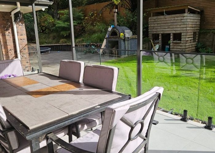  at 824 West Coast Road, Oratia, Waitakere City, Auckland