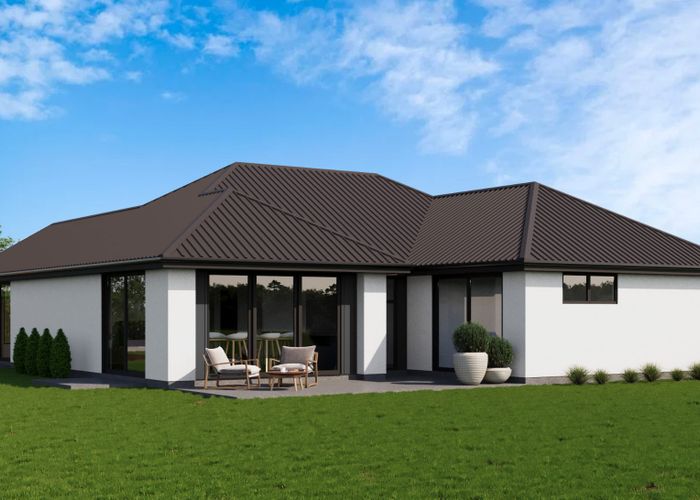  at Lot 806, Alan Miers Way, Fitzherbert, Palmerston North, Manawatu / Whanganui
