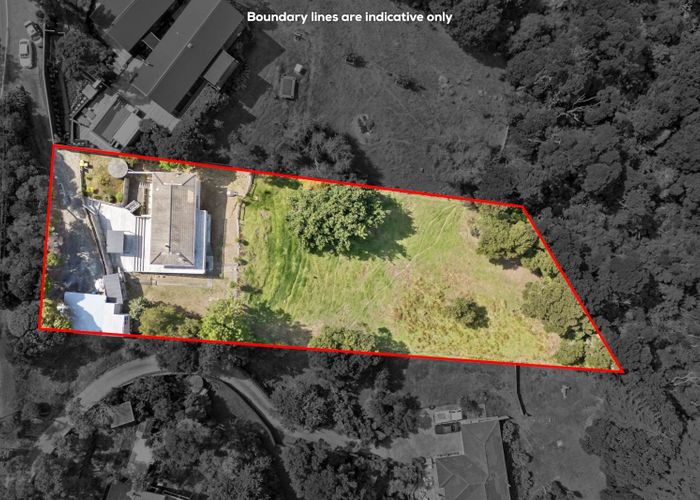  at 72 Attwood Road, Paremoremo, Auckland