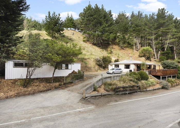  at 337 Takarau Gorge Road, Ohariu, Wellington, Wellington