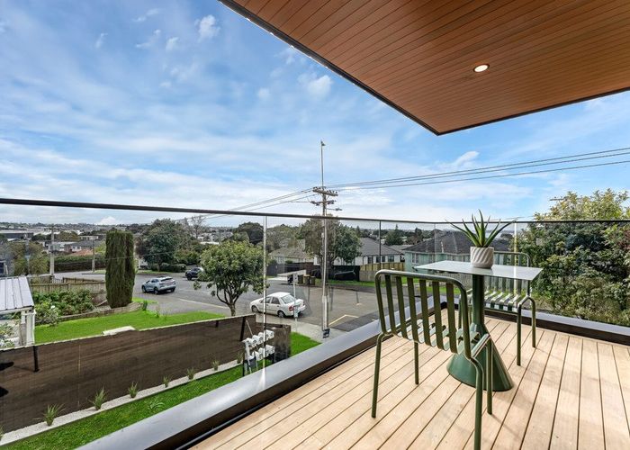  at Lot 1-8/53 Court Crescent, Panmure, Auckland City, Auckland