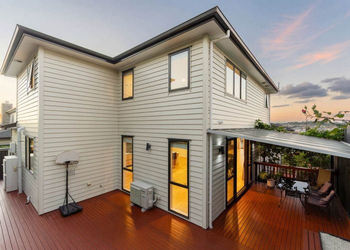  at 48A Fernhill Way, Albany, North Shore City, Auckland