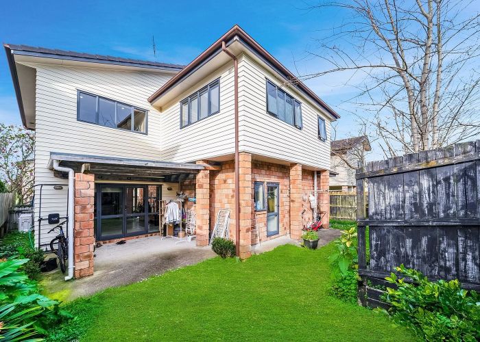 at 398A East Tamaki Road, East Tamaki, Manukau City, Auckland