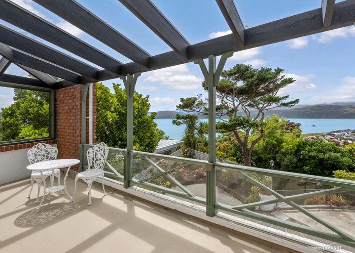  at 22 Beere Haven Road, Seatoun, Wellington