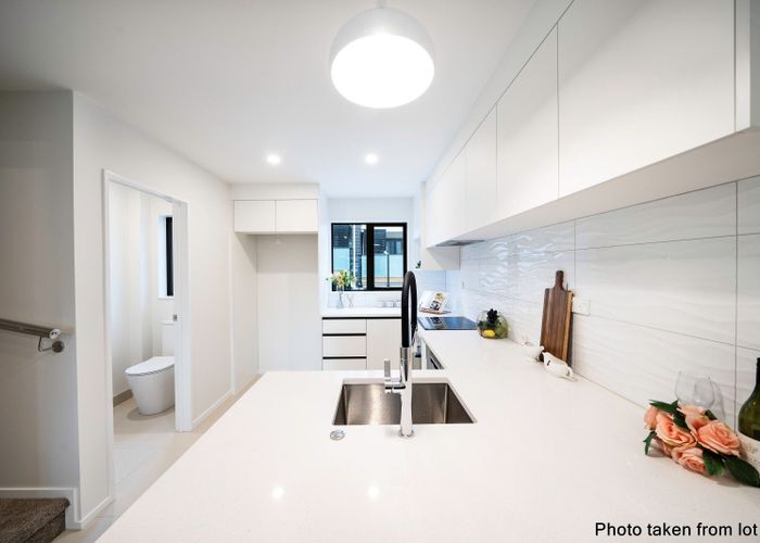  at 6/630 Pakuranga Road, Pakuranga, Manukau City, Auckland