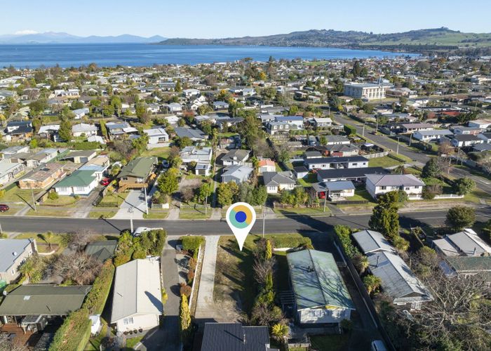  at 34 Taupo View Road, Town Centre, Taupo, Waikato