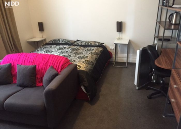  at 94 Elm  Row, City Centre, Dunedin, Otago